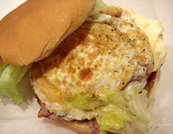 080109_ビッグマン「ベーコンエッグバーガー」