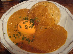 080307_カレー革命「カレーチャーハン」