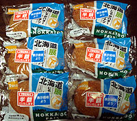080518_パスコ「北海道展じゃがバタードーナツ」