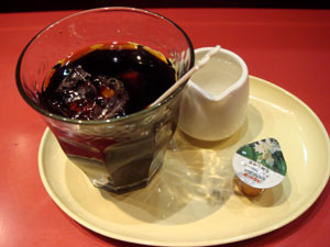 090415_桜堂「アイスコーヒー」