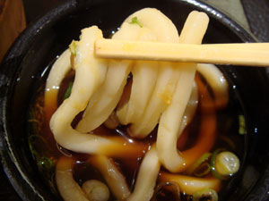 091130_丸亀製麺「釜揚げうどん」