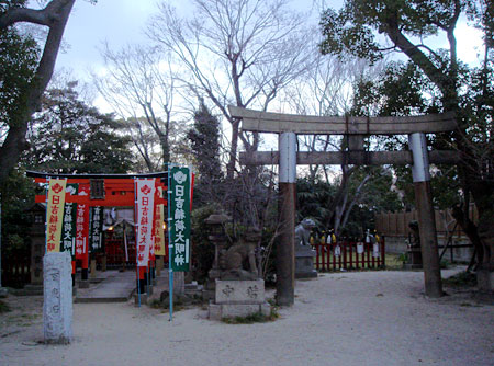 100105_大江神社・日吉稲荷神社