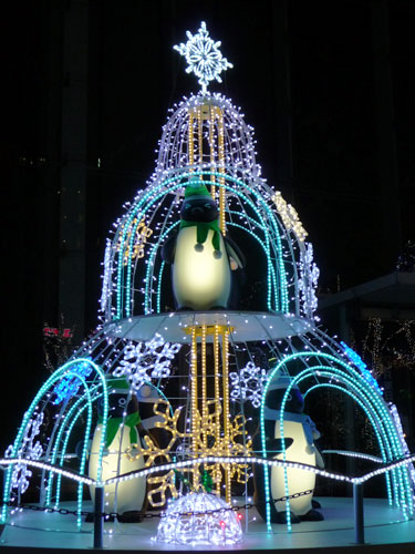 101219_新宿サザンテラス「SHINJUKUサザンライツ2010-2011」