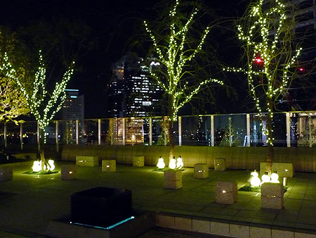 111122_大阪ステーションシティ・レインボークリスマス
