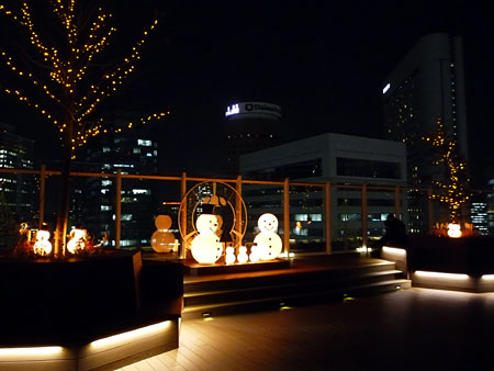 111122_大阪ステーションシティ・レインボークリスマス