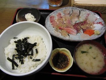 120307_博多まかない屋「まかない屋丼」