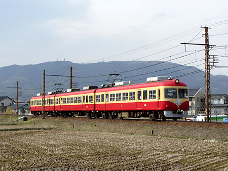 120330_長野電鉄2000系・朝陽−付属中学前間