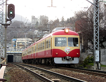 120330_長野電鉄2000系・善光寺下−本郷間