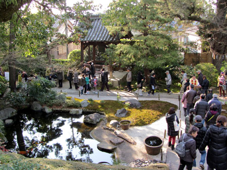 130119_尊鉢厄神釈迦院・厄除大祭
