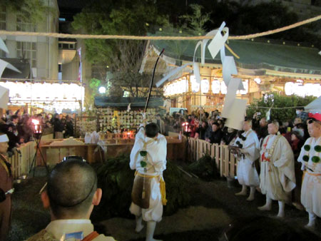 130203_お初天神(露天神社)・節分祭