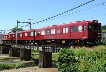 160602_養老鉄道620系(標準色)