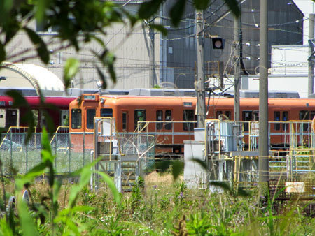 160602_久瀬川公園・大垣車庫