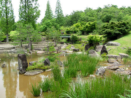 160604_日本庭園