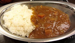 170407_バルチックカレー「角煮ポークカレー」