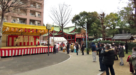 250110_神津神社・十三戎祭