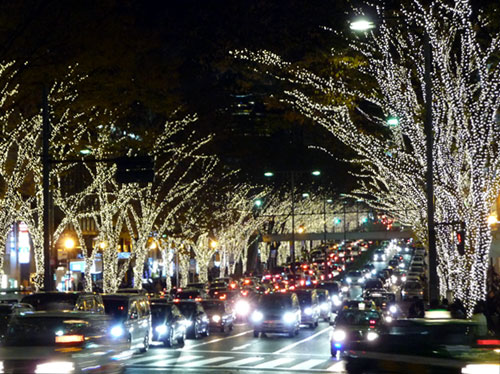 101218_表参道イルミネーション2010